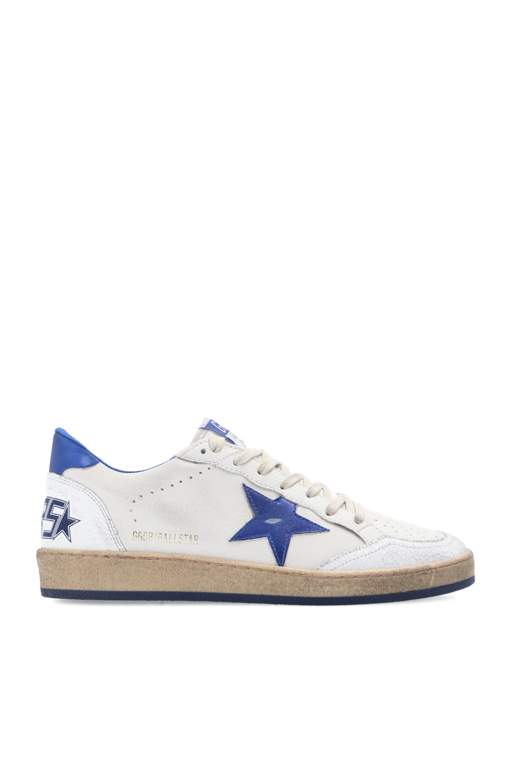 Golden goose ball outlet star homme